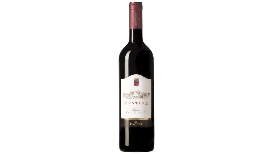 Rosso Centine Igt Banfi 75cl