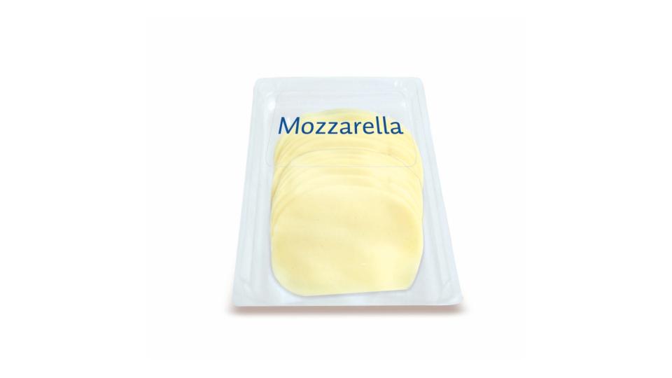 Mozzarella a Fette 