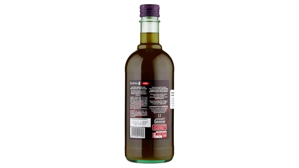 Olio Extra Vergine di Oliva Nuovo Raccolto 100% Italiano