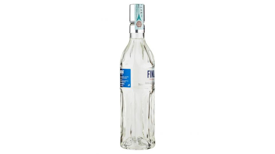 Vodka 6/70 40' Finla