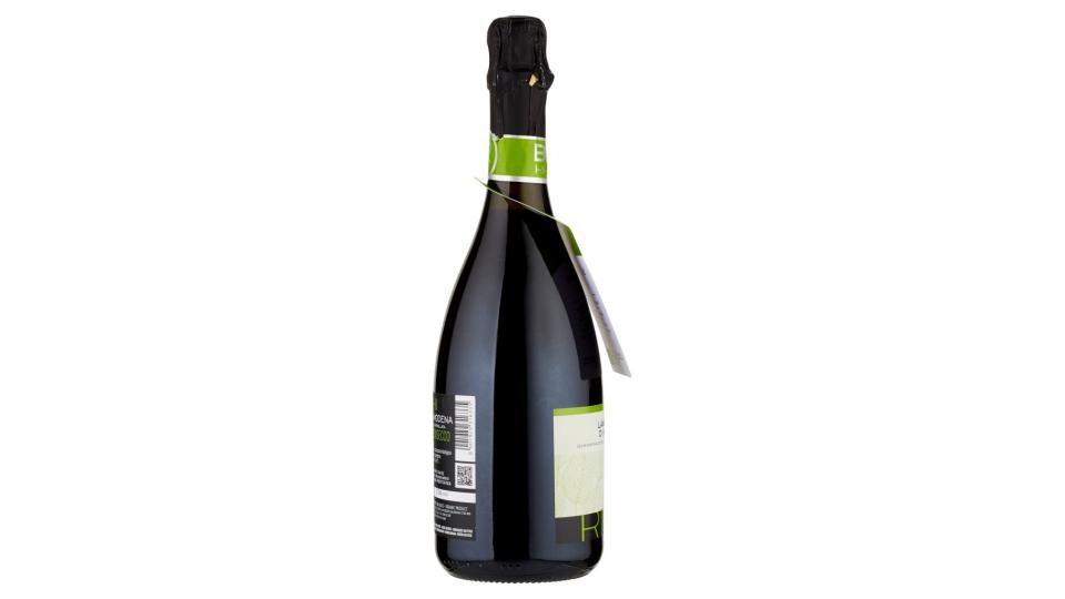 Bio Lambrusco di Modena Doc Biologico