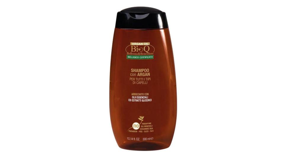 Shampoo Argan  300ml