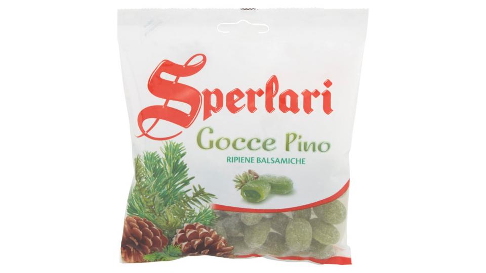 Gocce Pino