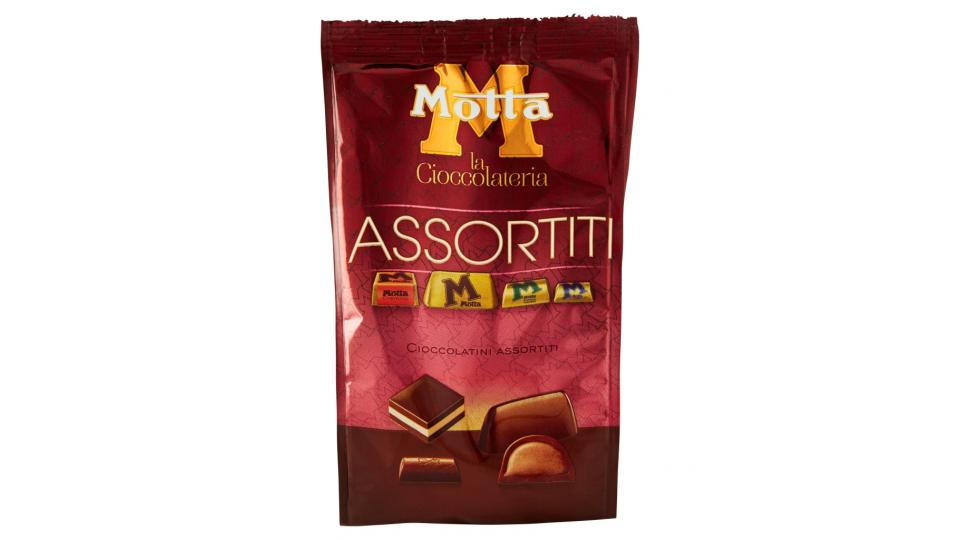 Assortiti