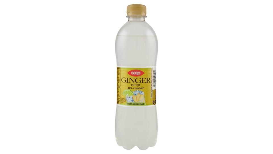 Ginger Beer