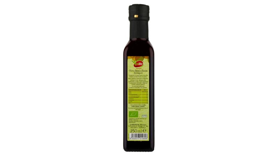 Olio di Zucca