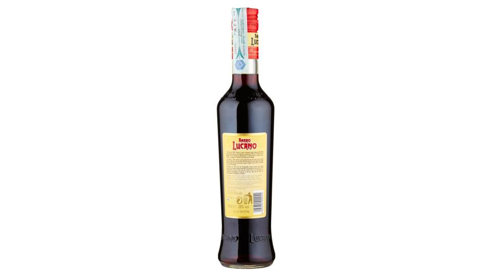 Amaro, Digestivo Alcolico a Base di Erbe