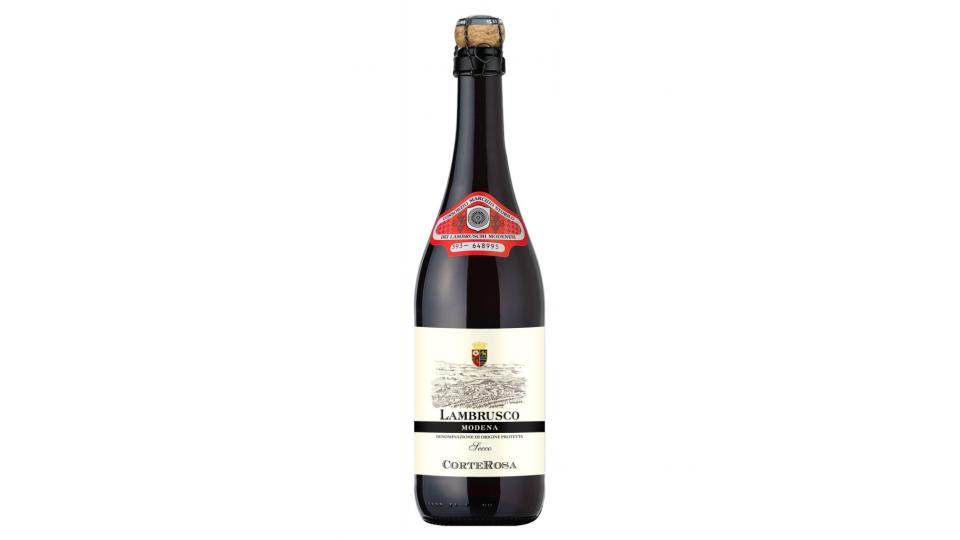 Lambrusco Modena