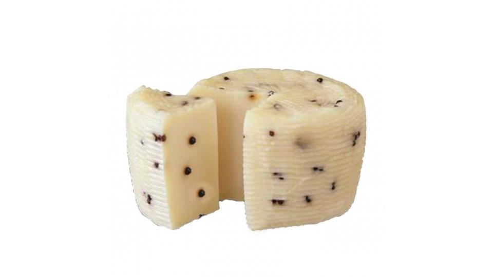 Pecorino Pepato