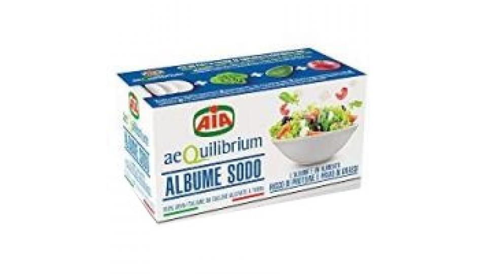 Aequilibrium Albume Sodo 