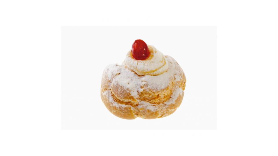 Zeppole 