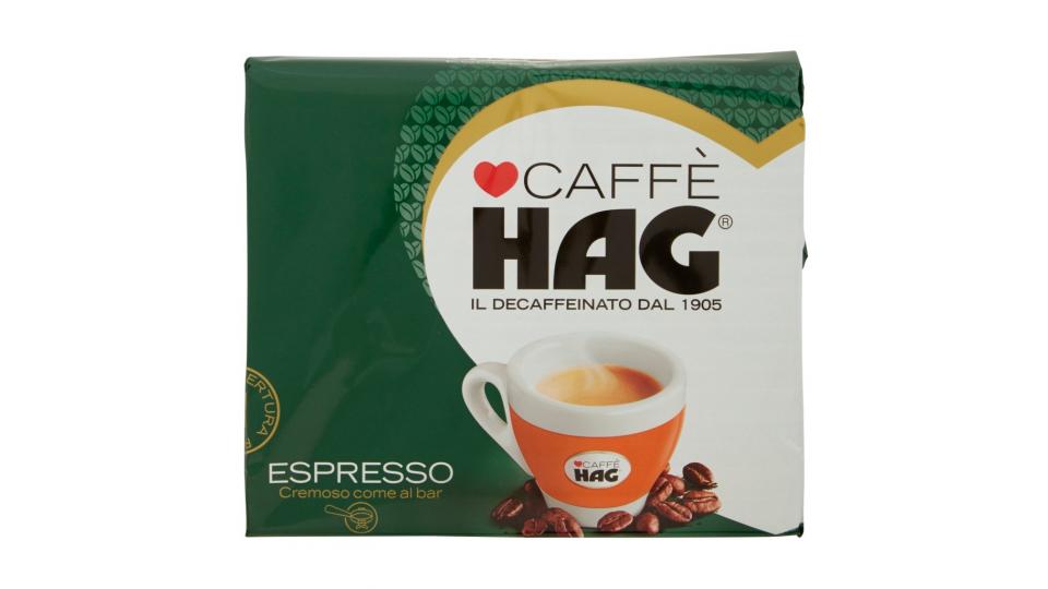 Espresso 2 x 250 g