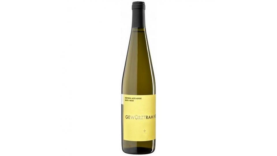 Vino Gewurztraminer 