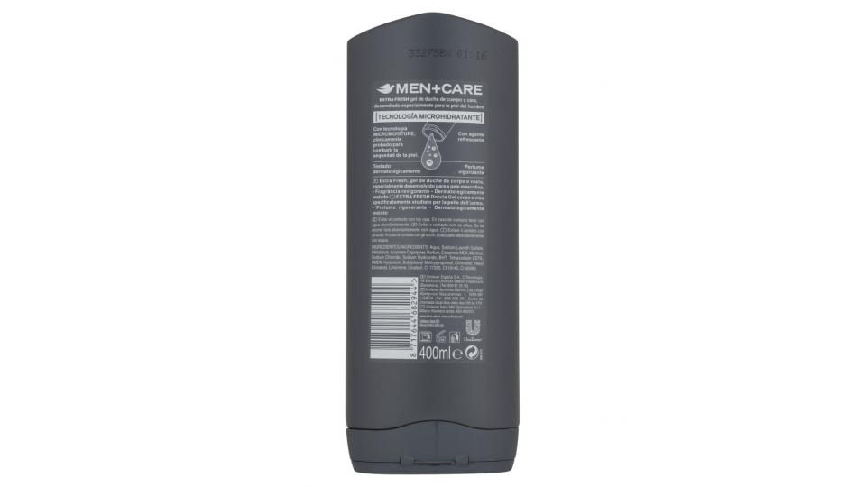 Men+care Extra Fresh