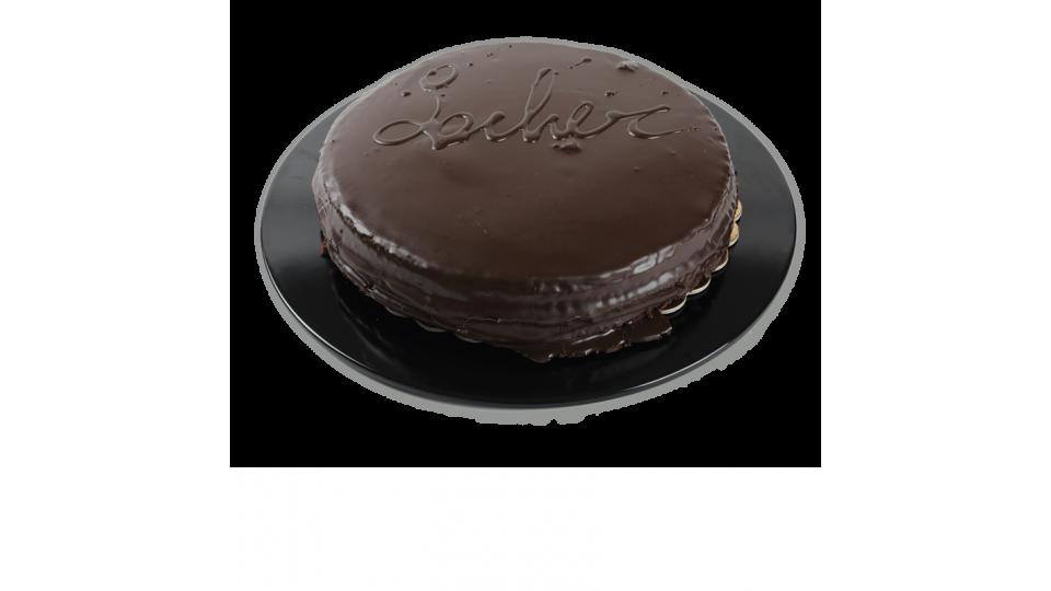 Torta Sacher