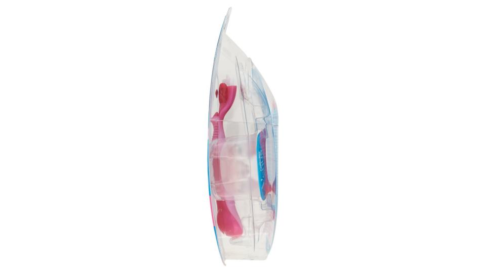 Comfortglide Spa Breeze 1 Rasoio da Donna