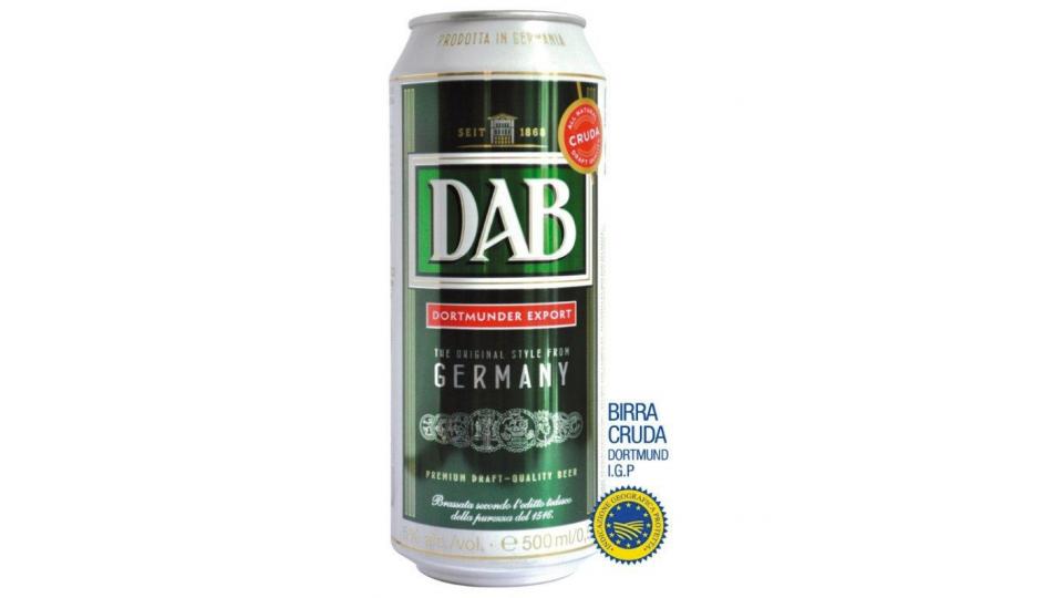 Dortmunder Export Germany