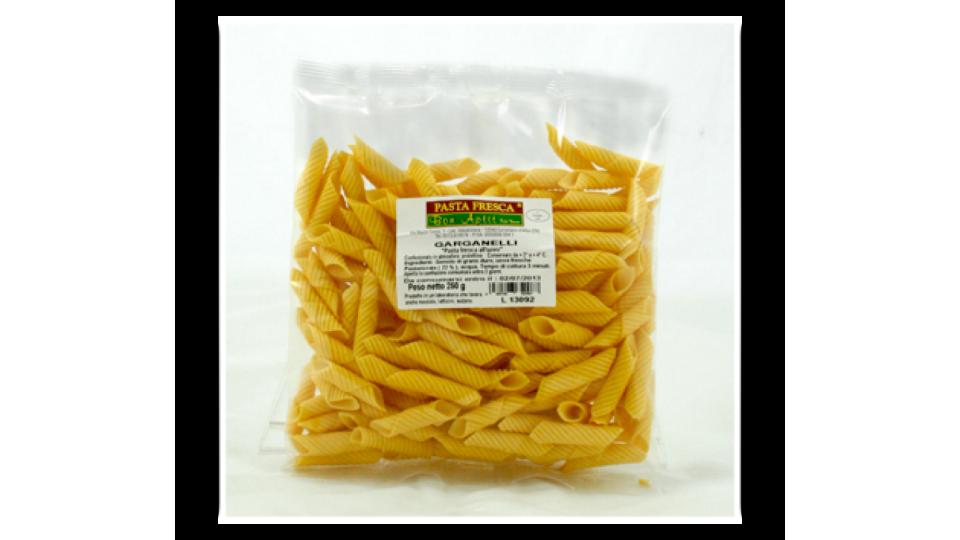 Garganelli