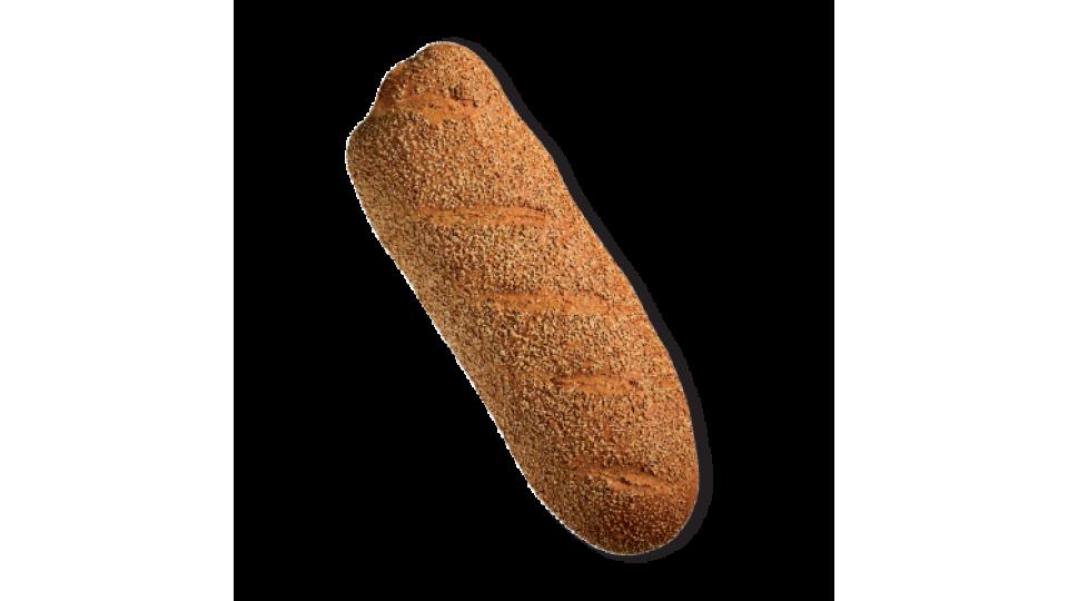 Filone di Semola con Sesamo