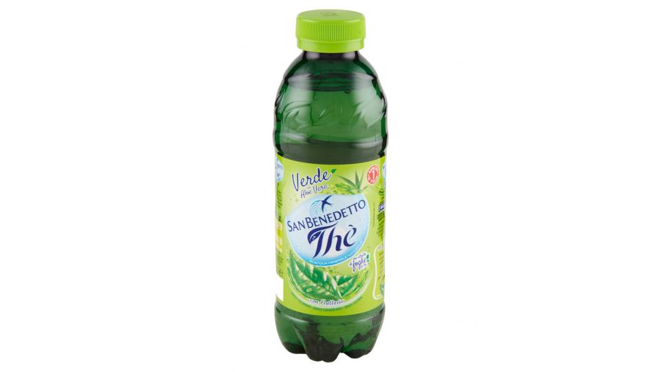 Thè Verde 0,5l