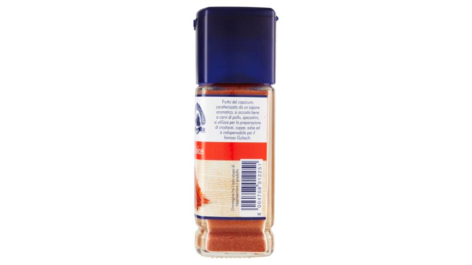 Paprika Dolce