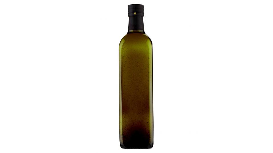 Olio Extravergine di Oliva Sardegna D.O.P. Fruttato Verde