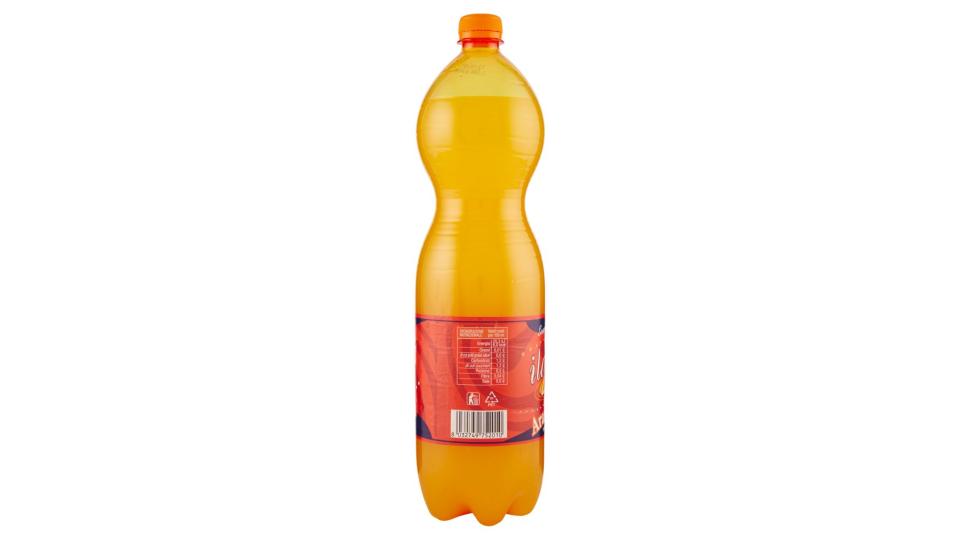 Light Aranciata 1,5 l