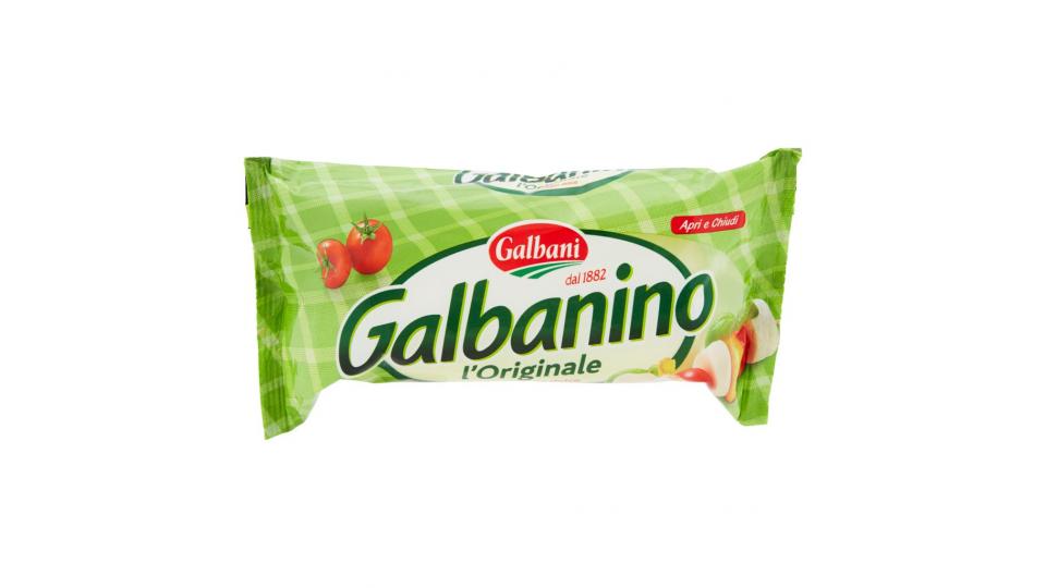 Galbanino Formaggio Dolce