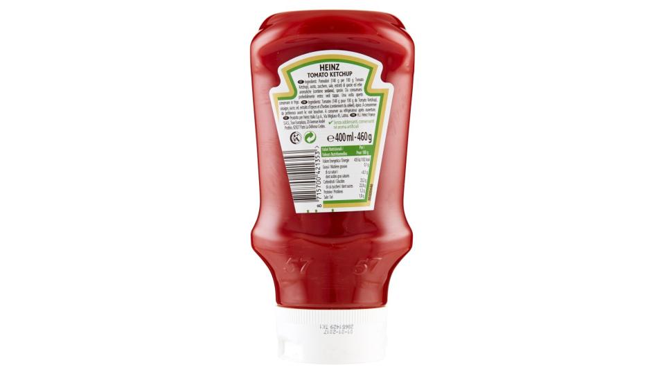 Tomato Ketchup