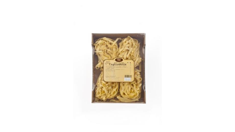 Tagliatelle Friulane