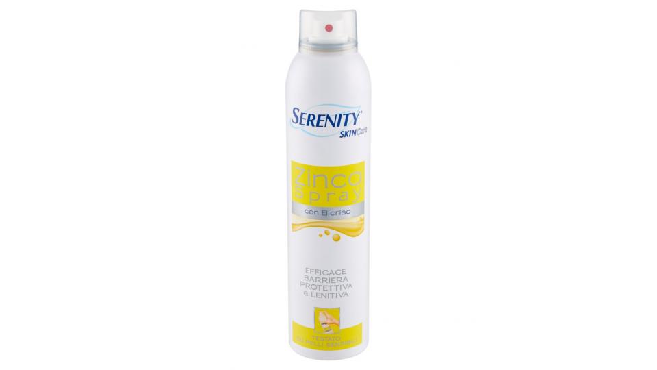 Skincare Zinco Spray