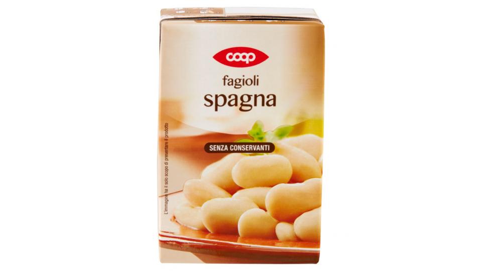 Fagioli Spagna