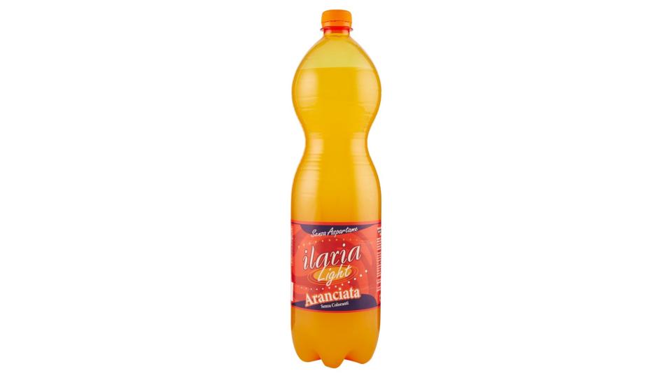 Light Aranciata 1,5 l