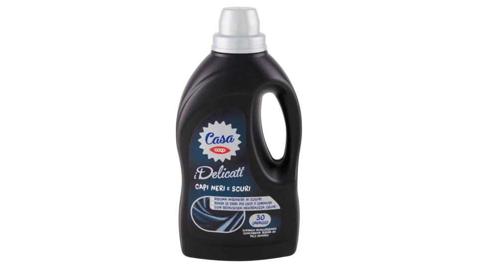 I Delicati Capi Neri e Scuri 1,5 l