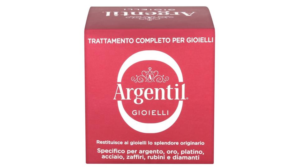 Gioielli