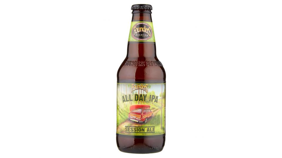 All Day Ipa Session Ale