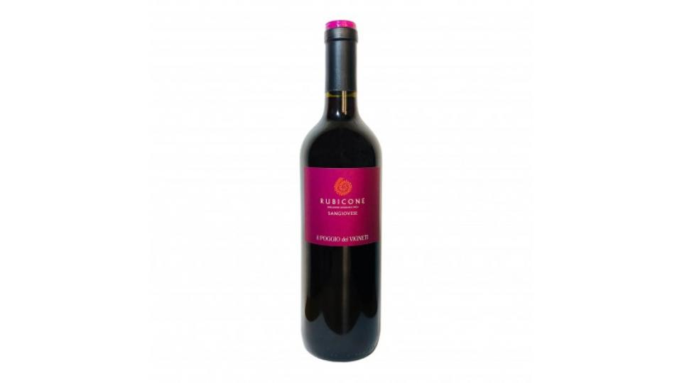 Sangiovese Rubicone Igt 