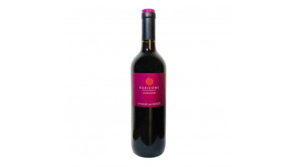 Sangiovese Rubicone Igt 