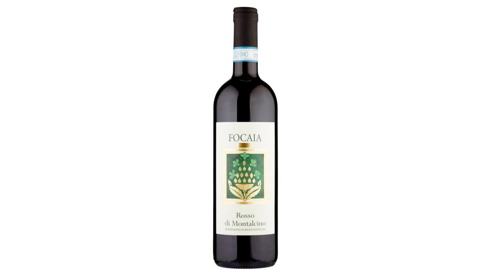 Rosso di Montalcino Doc