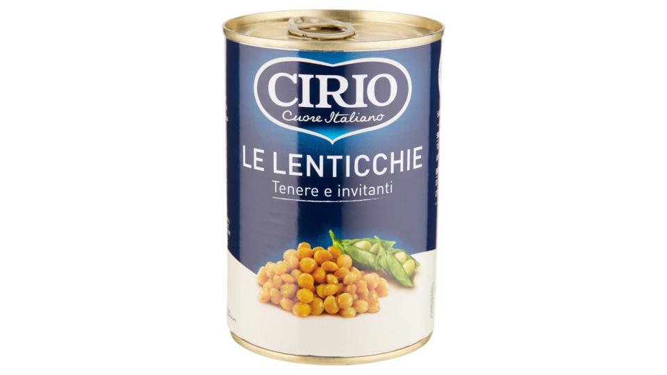 Le Lenticchie