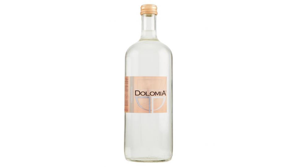 Acqua Oligominerale 0,75l Vap Exclusive Frizzante