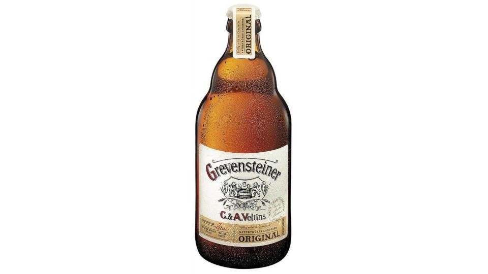 Birra Grevensteiner 50cl