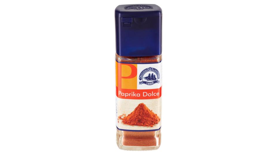 Paprika Dolce