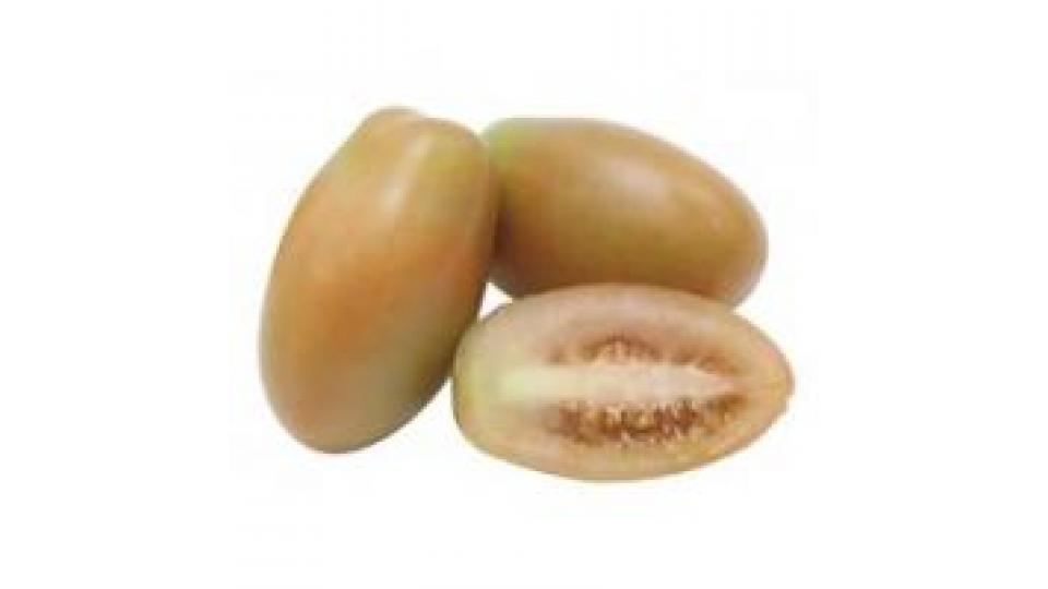 Pomodori Oblungo Verde Bio It Ii^ Vs g 700 Ca