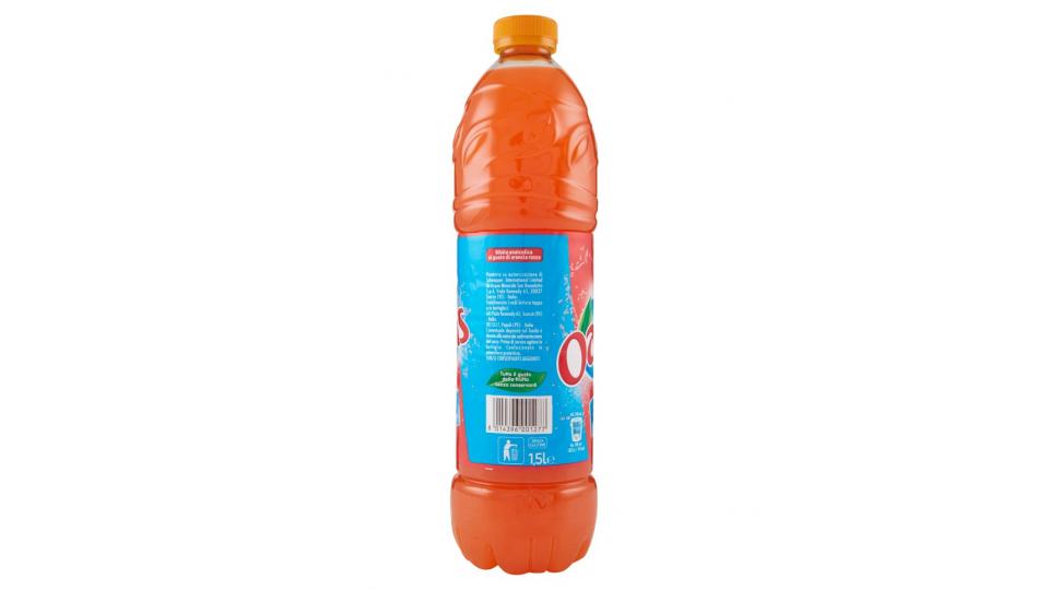 Gusto Ar. Rossa 1,5 l