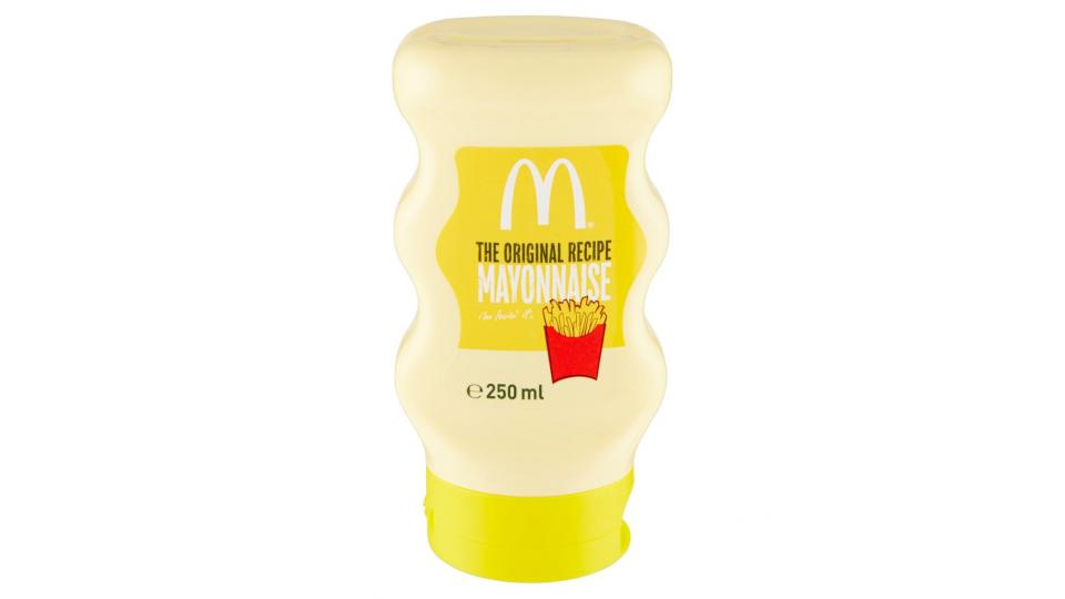 Mayonnaise 250 Ml