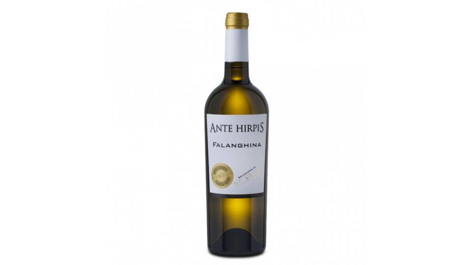 Spumante Falanghina Doc Ante Hirpis 