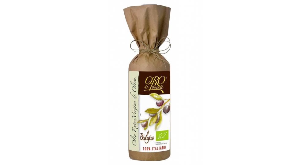 Extravergine 100% Bio Oro 75cl