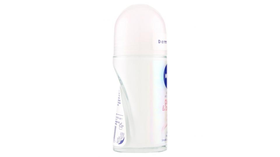 Deodorant Anti-perspirant Pearl & Beauty
