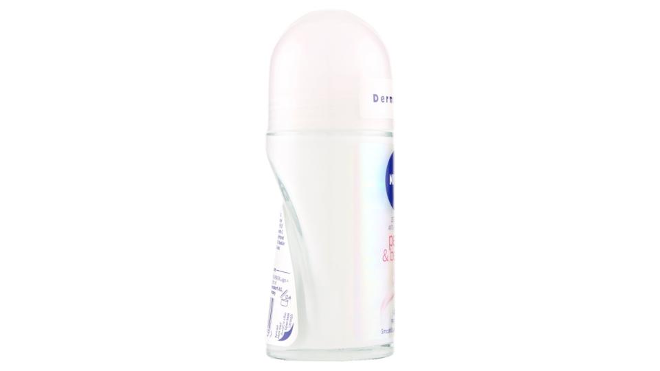 Deodorant Anti-perspirant Pearl & Beauty